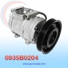 COMPRESOR NIPPOND TOYOTA CAMRY / CELICA C/17 5PK ENSAMBLADO IMP