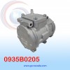 COMPRESOR NIPPOND 10PA17 / CELICA / HIACE / CAMRY / LAND CRUISER / MITSUBISHI AÑO 00/06 T/P S/C NEVADA ASIA