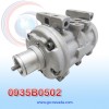 COMPRESOR NIPPOND TOYOTA COROLLA AÑO 1988 / 3F S/C ENSAMBLADO IMP