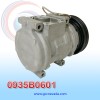 COMPRESOR NIPPOND TOYOTA COROLLA AÑO 1994 10PA15 R-134-A T/P 4PK 12V 140MM ENSAMBLADO IMP