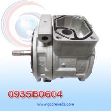 CUERPO DE COMPRESOR NIPPOND 10PA15 ENSAMBLADO IMP     