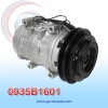 COMPRESOR NIPPOND TOYOTA 10P15C / HIACE AÑO 1994 (LAND CRUISER 84/96) T/P 1A NEVADA ASIA