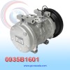 COMPRESOR NIPPOND TOYOTA 10P15C / HIACE AÑO 1994 (LAND CRUISER 84/96) T/P 1A NEVADA ASIA