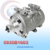 COMPRESOR  NIPPOND TOYOTA 10P15C LAND CRUISER AÑO 84/96 / COROLLA 88/92 / WAO / JOHN DEERE T/P S/C NEVADA ASIA