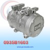 COMPRESOR  NIPPOND TOYOTA 10P15C LAND CRUISER AÑO 84/96 / COROLLA 88/92 / WAO / JOHN DEERE T/P S/C NEVADA ASIA