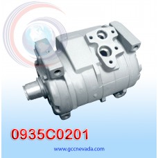 COMPRESOR NIPPOND MITSUBISHI EXPO T/P S/C ENSAMBLADO IMP