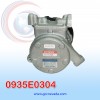 COMPRESOR JEEP GRAND CHEROKEE NIPPOND AÑO 98/00 C-17 4.7 8V OREJA 6PK 12V DENSO JAPON   