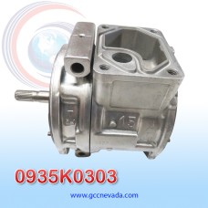 CUERPO DE COMPRESOR NIPPOND 10PA15C ENSAMBLADO IMP