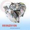 COMPRESOR 505 STD R-134-A 8 OREJAS O-RING 12V 125MM 2A NEVADA ASIA