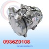 COMPRESOR 505 STD R-134-A 8 OREJAS O-RING 7PK 12V NEVADA ASIA       