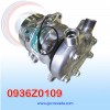 COMPRESOR 505 SANDEN R-134-A 8 OREJAS O-RING 8PK 12V SINGAPUR  