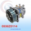 COMPRESOR 505 STD R-404-A 8 OREJAS O-RING 8PK 12V NEVADA ASIA 