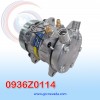 COMPRESOR 505 STD R-404-A 8 OREJAS O-RING 8PK 12V NEVADA ASIA 