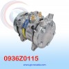 COMPRESOR 505 STD R-404-A 8 OREJAS O-RING 2A 126MM 12V NEVADA ASIA