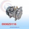 COMPRESOR 505 STD R-134-A 8 OREJAS O-RING 8PK 12V ASIA