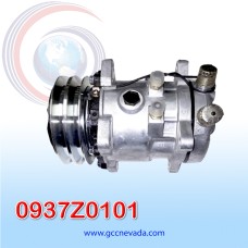COMPRESOR 507 STD R-134-A O-RING 2A ASIA