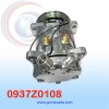 COMPRESOR 507 STD R-134-A 8 OREJAS TOMA VERTICAL O-RING 2A 125MM 12V NEVADA ASIA