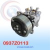 COMPRESOR 507 STD R-134-A 8 OREJAS O-RING 8PK 12V ASIA