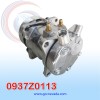 COMPRESOR 507 STD R-134-A 8 OREJAS O-RING 8PK 12V ASIA