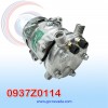 COMPRESOR 507 STD R-134-A 8 OREJAS O-RING 8PK 123MM 12V NEVADA PREMIUM