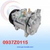 COMPRESOR 507 STD R-134-A 8 OREJAS O-RING 2A 125MM 24V NEVADA PREMIUM