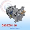 COMPRESOR 507 STD R-404-A 8 OREJAS O-RING 2A 125MM 12V NEVADA ASIA