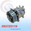 COMPRESOR 507 STD R-404-A 8 OREJAS O-RING 8PK 123MM 24V NEVADA ASIA