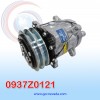 COMPRESOR 507 STD R-404-A 8 OREJAS TOMA HORIZONTAL O-RING 2A 12V NEVADA ASIA