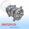 COMPRESOR 507 STD R-404-A 8 OREJAS TOMA HORIZONTAL O-RING 8PK 12V NEVADA ASIA