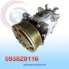 COMPRESOR 508 STD R-134-A O-RING 12V 7PK NEVADA ASIA