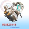 COMPRESOR 508 STD R-134-A 8 OREJAS O-RING 24V 132MM 2A NEVADA ASIA