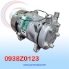 COMPRESOR 508 SANDEN R-134-A 8 OREJAS O-RING 10PK 12V SINGAPUR