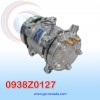 COMPRESOR 508 STD R-404-A 8 OREJAS O-RING 2A 132MM 12V NEVADA ASIA