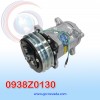 COMPRESOR 508 STD R-404-A 8 OREJAS TOMA HORIZONTAL O-RING 2A 24V 133MM NEVADA ASIA