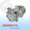 COMPRESOR 510 STD R-134-A 24V 123MM 8PK NEVADA ASIA