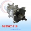 COMPRESOR 510 STD R-134-A 8 OREJAS O-RING S/C NEVADA ASIA