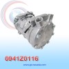 COMPRESOR 709 SD7H15 TOMA VERTICAL O-RING  R-134-A T/P 6PK 119MM 12V NEVADA ASIA                         