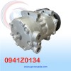COMPRESOR 709 CONEX / MUFFLER (T/ARRIBA) R-134-A 12V T/P 6PK ENSAMBLADO IMP     