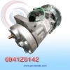 COMPRESOR 709 SD7H15 TOMA VERTICAL MUFFLER R-134-A T/P 8PK 24V NEVADA ASIA                       
