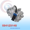 COMPRESOR 709 SD7H15 4885 TOMA HORIZONTAL ROTOLOCK MD R-134-A T/P 8PK 119MM 12V NEVADA ASIA