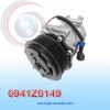 COMPRESOR 709 SD7H15  TOMA VERTICAL O-RING JD V/ESCAPE R-134-A T/P 8PK 123MM 12V 4822 NEVADA ASIA                 