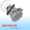 COMPRESOR 709 SD7H15  TOMA VERTICAL O-RING JD V/ESCAPE R-134-A T/P 8PK 123MM 12V 4822 NEVADA ASIA                 