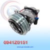 COMPRESOR 709 SD7H15 4472/4429/4821 TOMA VERTICAL MUFFLER PAD GH R-134-A 8 OREJAS 2A 132MM 12V NEVADA ASIA