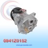 COMPRESOR 709 SHD7H15 4737/4595 TOMA VERTICAL MUFFLER PAD GK R-134-A 8 OREJAS 8PK 132MM 12V NEVADA ASIA                   