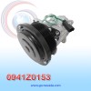COMPRESOR 709 SD7H15 4487/4726 TOMA VERTICAL MUFFLER PAD GK R-134-A 8 OREJAS 8PK 152MM 24V NEVADA ASIA