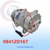 COMPRESOR 709 SD7L15 R-404-A 8 OREJAS TOMA HORIZONTAL MUFFLER 8PK 119MM 12V S8256 NEVADA ASIA