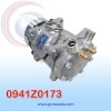 COMPRESOR 709 SDH15 R-404-A 8 OREJAS O-RING 8PK 120MM 12V NEVADA ASIA