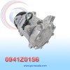 COMPRESOR 709 SD7H15 4271 TOMA VERTICAL O-RING JD R-134-A 8 OREJAS 2A 132MM 24V NEVADA ASIA   