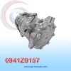 COMPRESOR 709 SD7H15 4643/7975 TOMA VERTICAL O-RING CB R-134-A 8 OREJAS 2A 132MM 12V  NEVADA ASIA