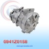 COMPRESOR 709 SD7H15 4113/4142 TOMA VERTICAL MUFFLER PAD GH R-134-A T/P 2A 132MM 12V NEVADA ASIA         